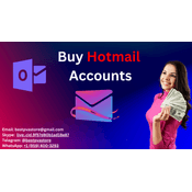 Buy bulk hotmail pva accounts thumbnail
