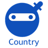 Country by API-Ninjas
