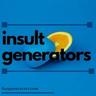 Insult Generation