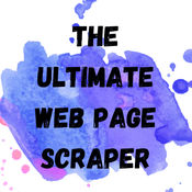 The Ultimate Scraper thumbnail