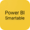 Power BI Smartable