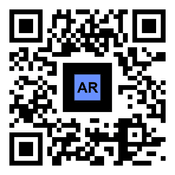 AR Code, Augmented Reality Codes generator thumbnail