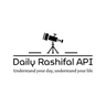 Daily Rashifal API
