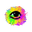Stable Diffusion v2 icon