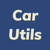 Car Utils thumbnail