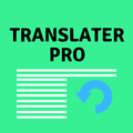 My Translator Pro thumbnail