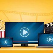 Movies Tv Shows Database thumbnail
