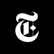NY Times News Titles and URLs thumbnail