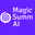 Magic Summ AI icon