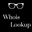 Whois Lookup icon