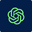 OpenAI Embedding V3 Large icon