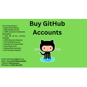 Secure GitHub account purchase thumbnail
