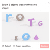 Select 2 objects that. Капча тикток. select 2 objects that are the same shape:. селект капчи это. tiktok captcha.