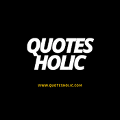 quotes holic thumbnail