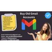 buy old gmail accounts bulk thumbnail