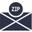Zip Code Master icon
