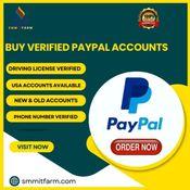 Buy Verified Paypal Accounts thumbnail