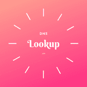 DNS Lookup - DNS Records thumbnail