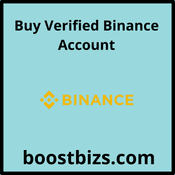 Buy Verified Binance Accounts thumbnail