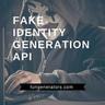 Fake Identity Generation