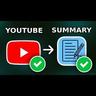 YouTube Video Summarizer with AI