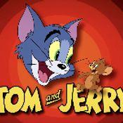 Tom and Jerry thumbnail