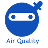 Air Quality by API-Ninjas