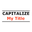 Sentence Case Converter by Capitalize My Title icon