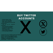 Buy twitter account online thumbnail