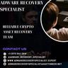 CRYPTO RECOVERY EXPERT / ADWARE RECOVERY SPECIALIST