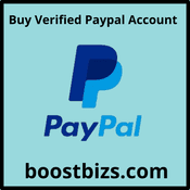 Buy Verified PayPal Accounts thumbnail