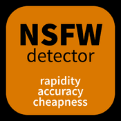 NSFW Detector - Fast and Simple thumbnail