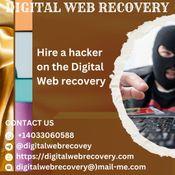 RECOVER LOST / STOLEN BTC, USDT-GO  TO DIGITAL WEB RECOVERY thumbnail