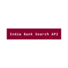 India Bank Search