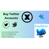Buy Twitter Accounts thumbnail