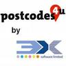 Postcodes 4 U UK Address Finder