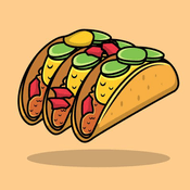 The Mexican Food DB thumbnail