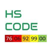 HS Code - Harmonized System thumbnail