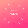 Whois lookup - domain whois - whois record