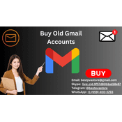 Buy old gmail accounts description thumbnail