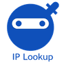 IP Lookup by API-Ninjas