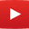 YouTube MP3 icon