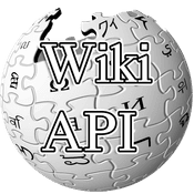 Wikipedia API thumbnail