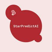 StarPredictAI - AI-powered Text Review Star Predictor thumbnail