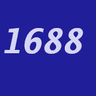 1688 product