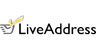 LiveAddress - Address verification