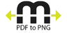 PDF to PNG Rasterizer - convert PDF documents to images