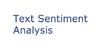 Text Sentiment Analysis Method