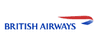 British Airways Flight Info