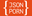 JSON Porn icon